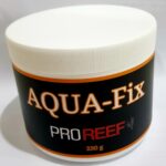 pro reef aqua fix polymer glue
